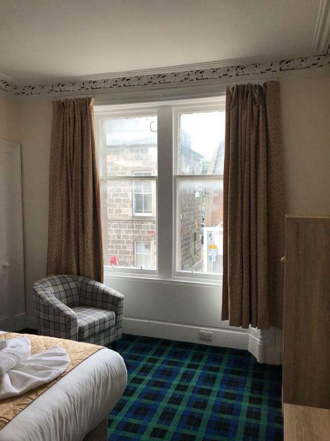 Royal Guest House Нерн Екстер'єр фото