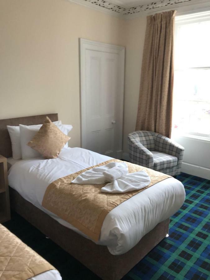Royal Guest House Нерн Екстер'єр фото