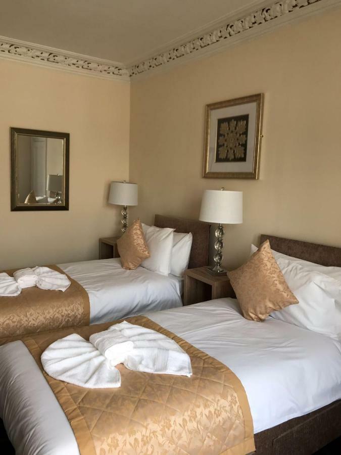 Royal Guest House Нерн Екстер'єр фото